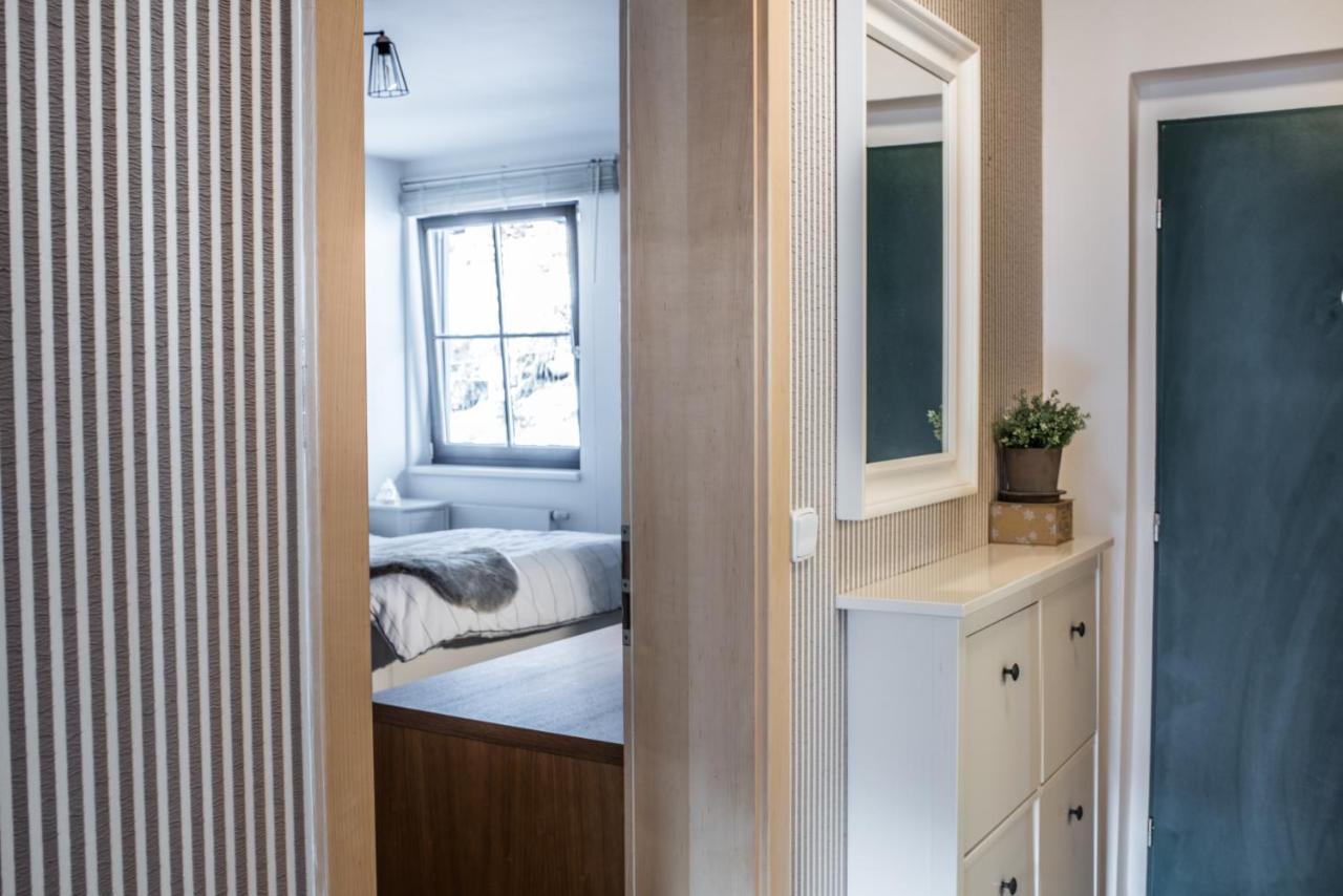 Savoy Luxury Apartment Špindlerŭv Mlýn Esterno foto