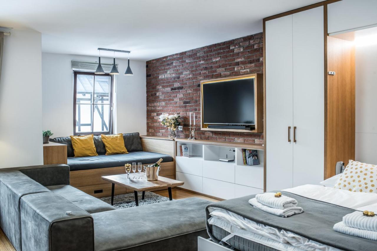 Savoy Luxury Apartment Špindlerŭv Mlýn Esterno foto