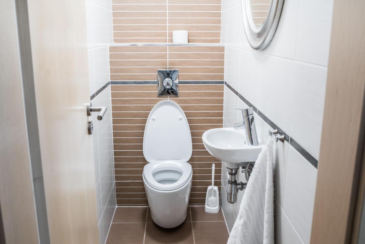 Savoy Luxury Apartment Špindlerŭv Mlýn Esterno foto