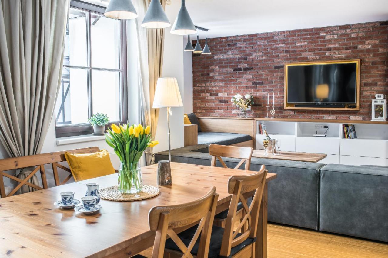 Savoy Luxury Apartment Špindlerŭv Mlýn Esterno foto