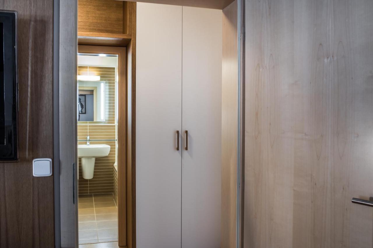 Savoy Luxury Apartment Špindlerŭv Mlýn Esterno foto