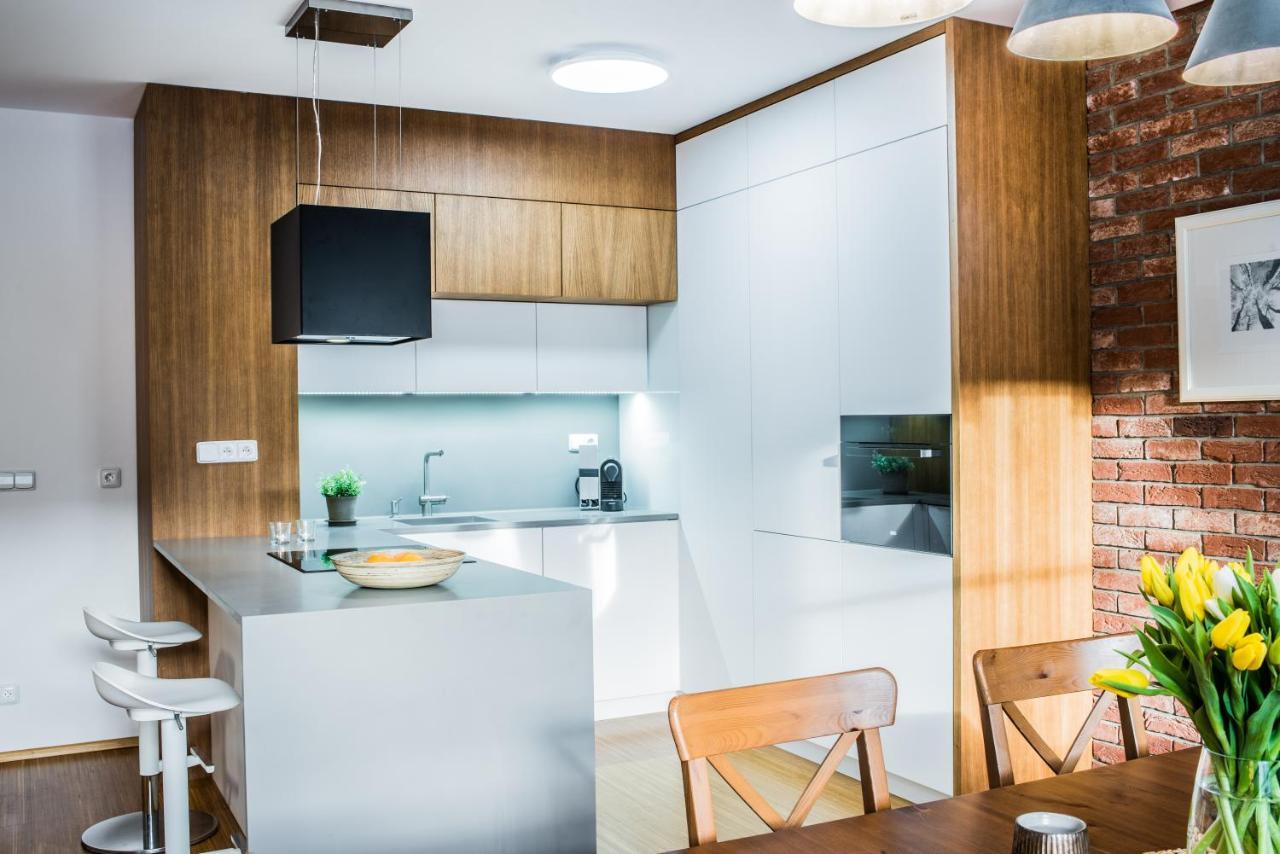 Savoy Luxury Apartment Špindlerŭv Mlýn Esterno foto