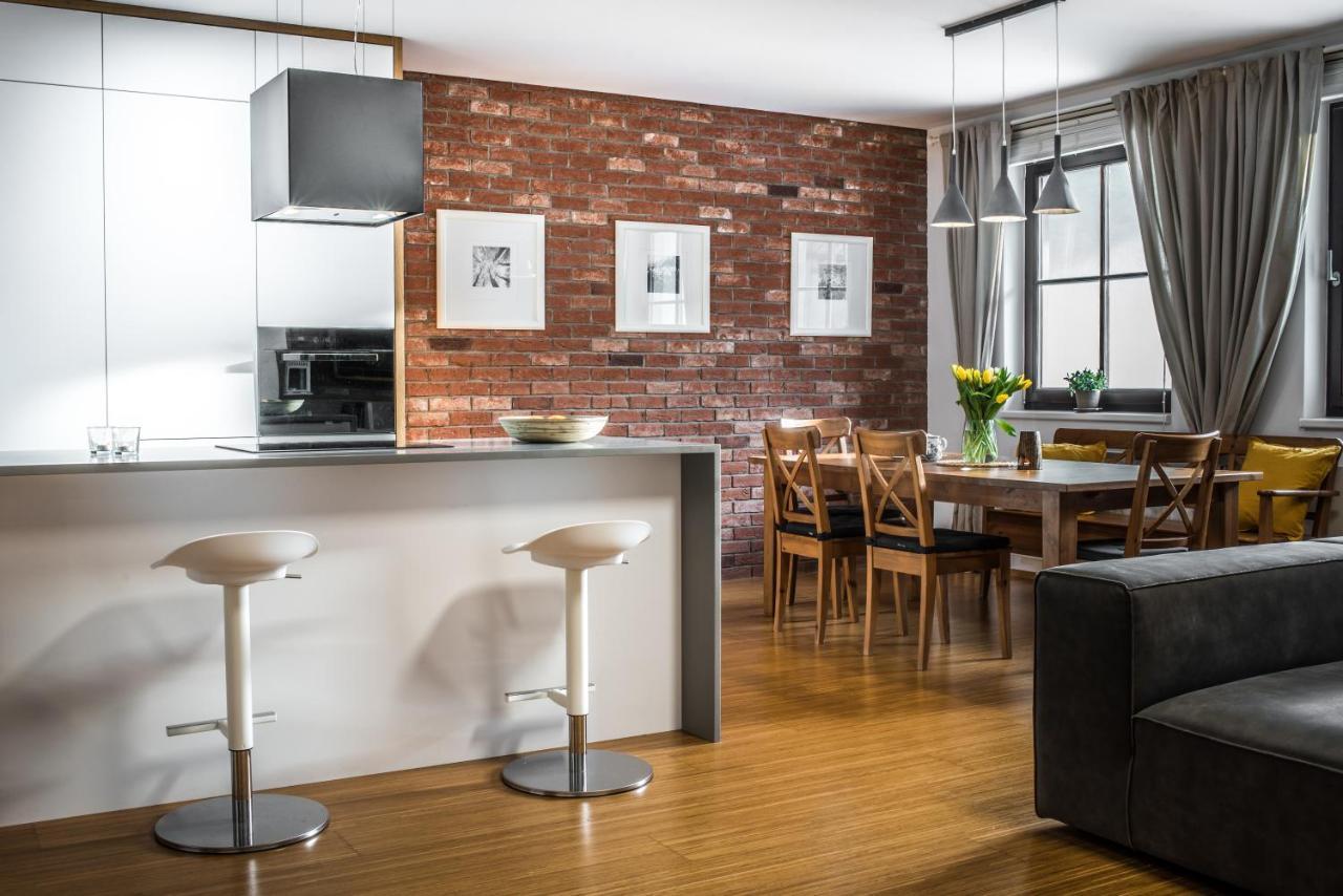 Savoy Luxury Apartment Špindlerŭv Mlýn Esterno foto