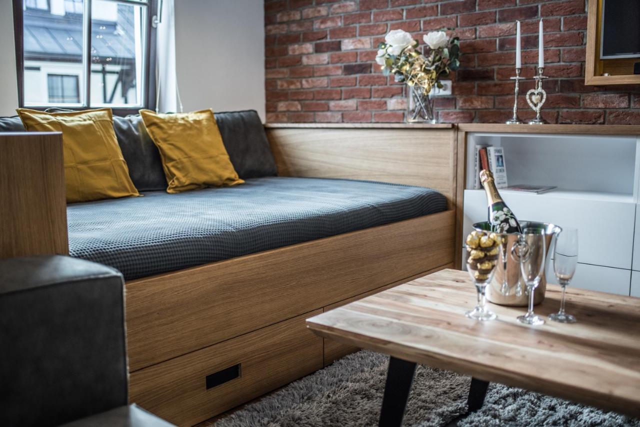 Savoy Luxury Apartment Špindlerŭv Mlýn Esterno foto